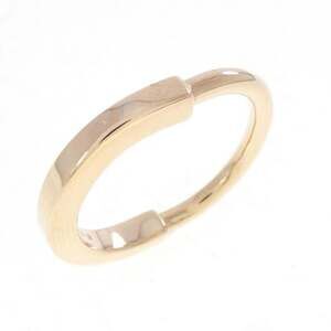 TIFFANY Gold Ring